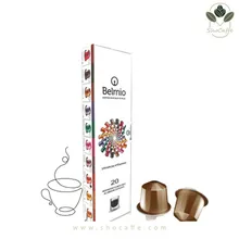 کپسول قهوه نسپرسو بلمیو لانگو لارگو Belmio Lungo Largo